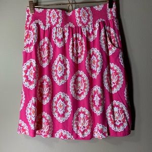 Boden skirts sz8